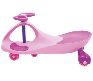 China 2023 Outdoor Ride On Toys Swivel Wiggle Car for Kids 2-5 3kg Packingsize 4piece/box wholesale