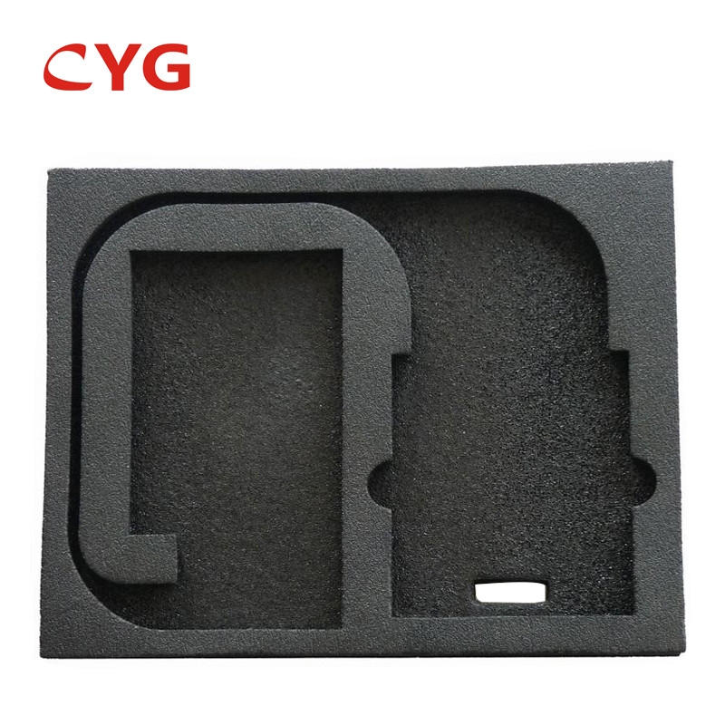 Conductive Packing Materials Esd Box Ixpe Foam Tray