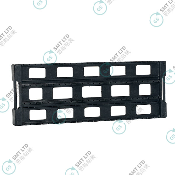 pcb tray esd shelf storage turnover rack h-type product image