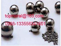 China Bearing Balls (AISI52100) with Exporting quality wholesale