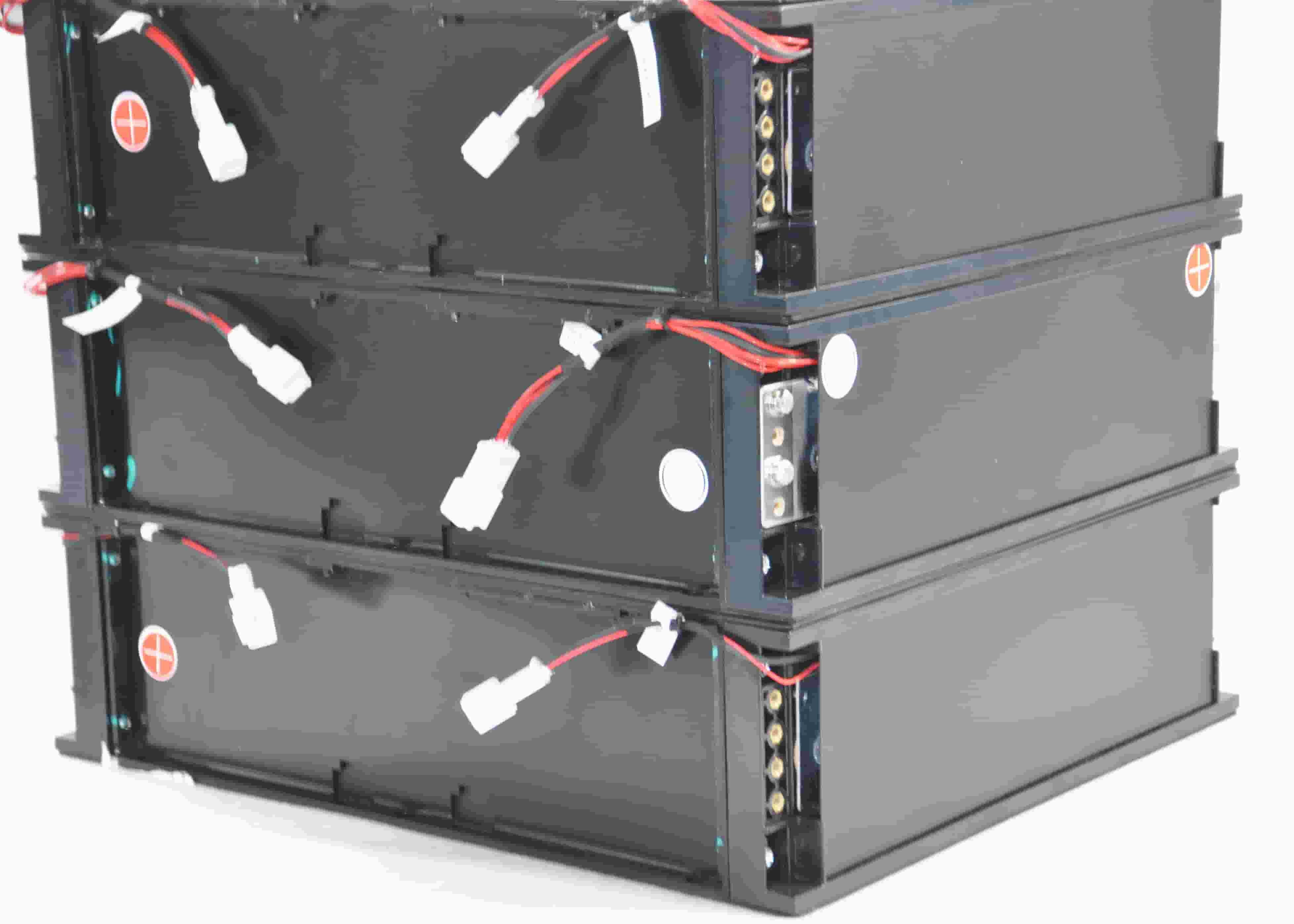Energy Storage Lithium Iron Phosphate Battery Electric Vehicle 3.456kwh