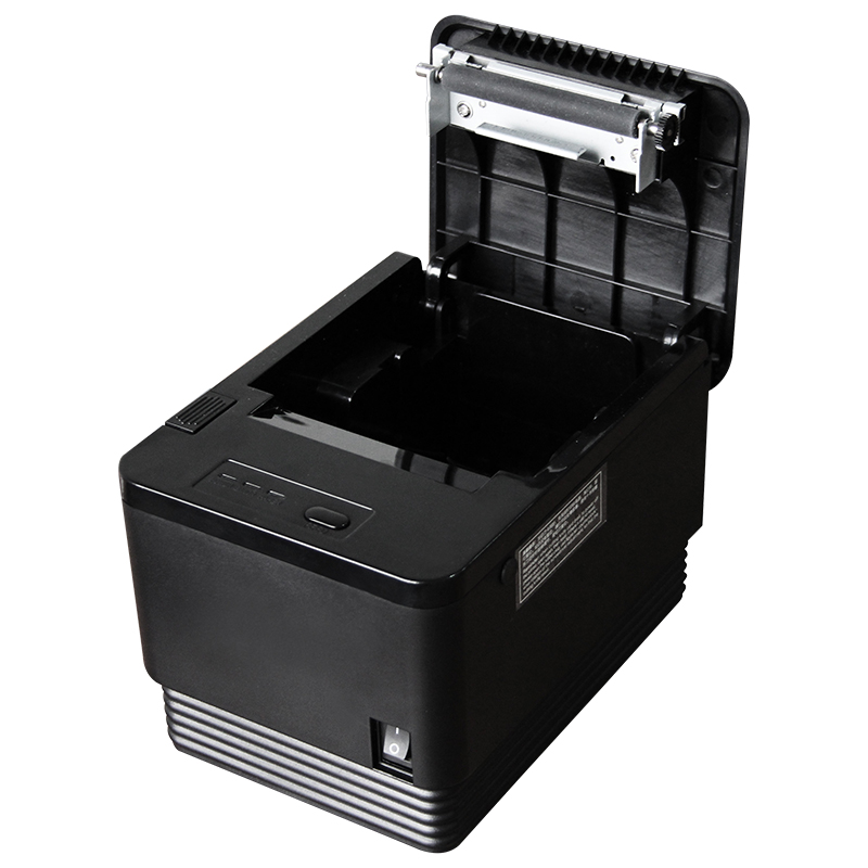 1- GOOD PARTNER HDD-80268 speed 3 Inch Thermal Receipt Printer for POS and Restaurant