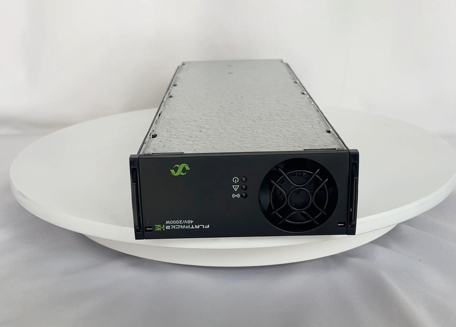 Telecom Eltek Flatpack2 48/2000HE 241115.105 48v 37.4A 2000w