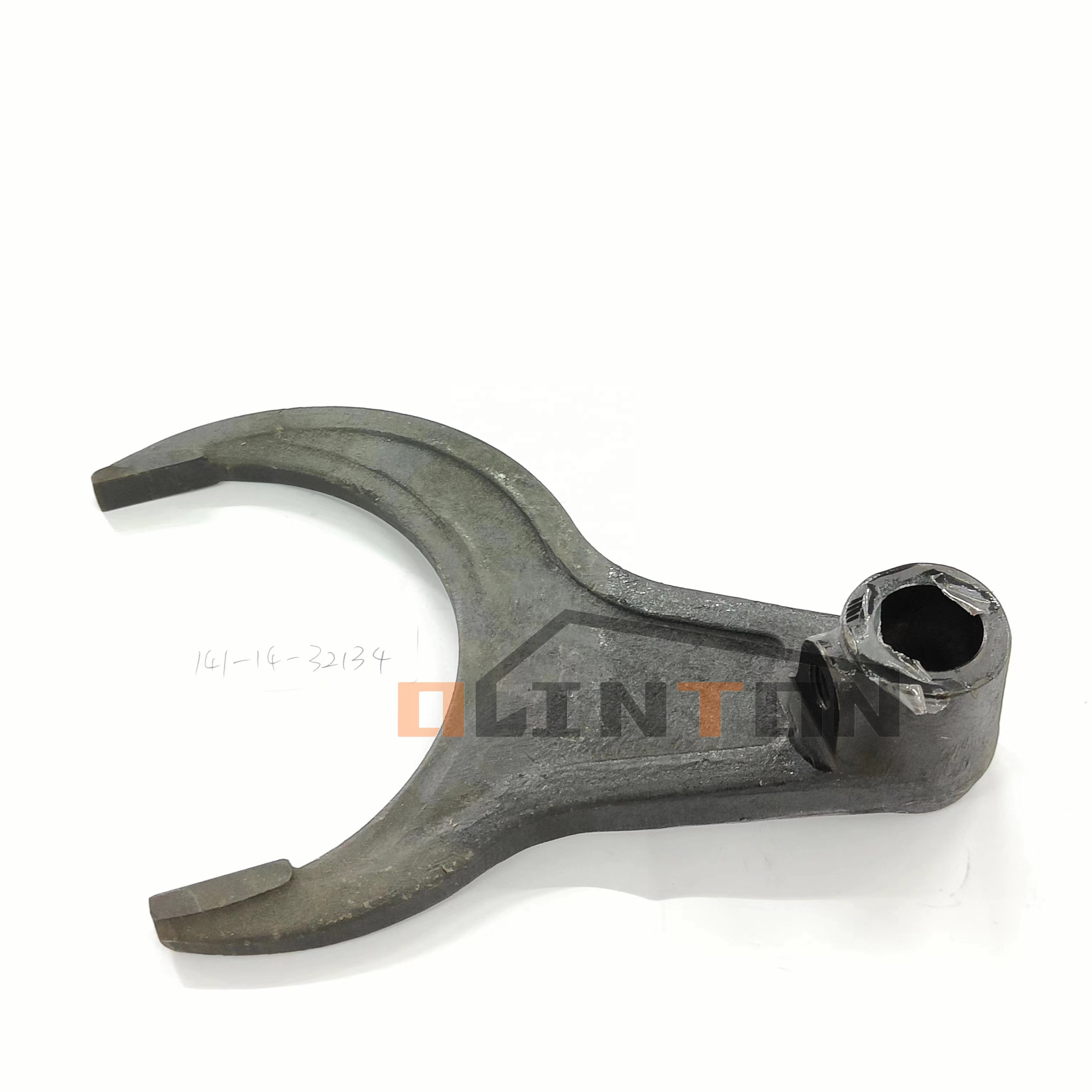 Long Service Life Fork Ass'y 141-14-32134 for D60A-8 Bulldozer in Construction Works