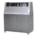 Uv Accelerated Aging Weathering Tester Desktop Ultraviolet Light Simulation