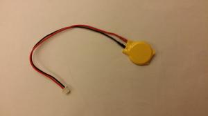 China CR1620 70mAh 3.0V Button Li-mno2 Battery For Emergency Signal Light wholesale