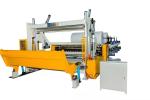380V 50Hz 3Phases Toilet Paper Roll Machine 2150mm Kitchen Tissue Paper Machine