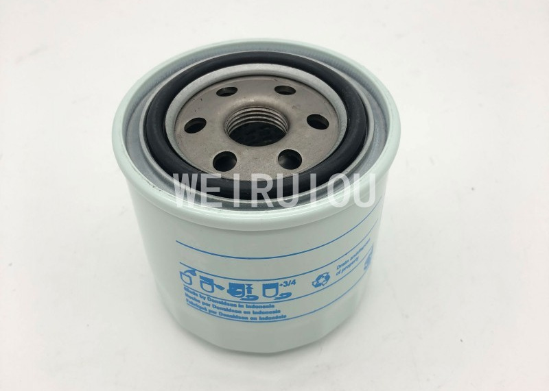 excavator Lubricating Oil Filter P502049