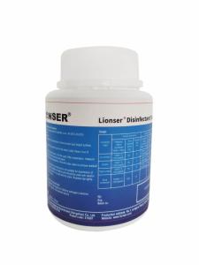 China Lionser Disinfectant Tablets wholesale