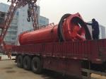 Aluminum Powder 20000 M3 / Year AAC Production Line