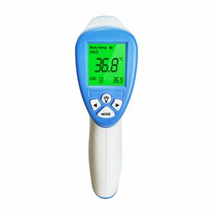 China Elegant Visibility Non Contact Infrared Thermometer Household Daily Use wholesale