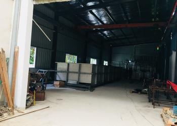 YU JIA INDUSTRY CO;LTD