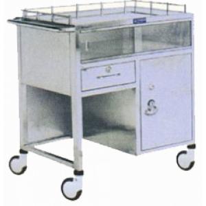 China SS Anesthasia Trolley wholesale