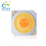 8W+8W 1919 Bi-Color COB LED Chip High CRI 90 300mA 800lm-1100lm
