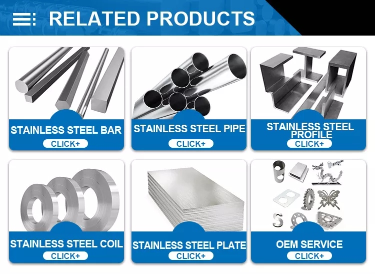 recommendation of  titanium pipe