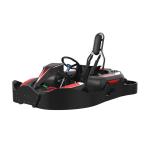 1.2KW 48V Battery Electric Drifting Go Kart For Amusement Park