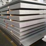 6mm Hot Rolled Stainless Steel Plate SS316L Laser Cutting SGS Approved