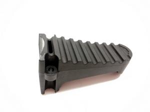 China Cold Runner Plastic Injection NAK80 PA66 Auto Parts Mould wholesale