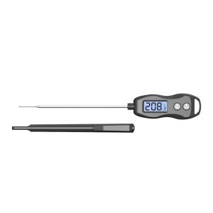 China Wireless Digital Food Thermometer With Alarm 300C wholesale