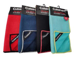 China Kitchen Dishes Towel Microfiber Cleaning Towel Wash Cloths wholesale