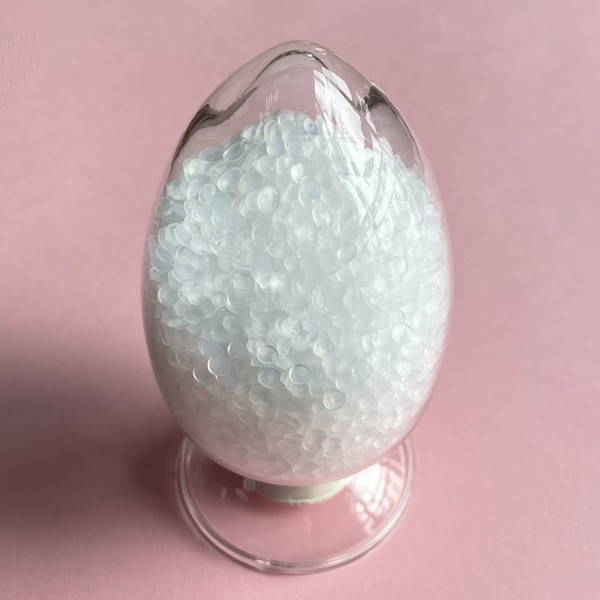 Fluorinated Ethylene Propylene FEP Granule Pellet SF-213 With MFR 2.1-5.9