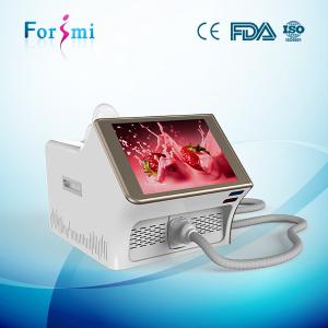 China 810 nm laser hair removal manufacturer machine wholesale