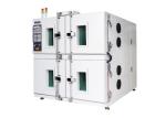 Battery Explosion Proof Temperature Test Chamber Double Layer