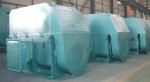2500KW High Voltage Electric Motor 750rpm AC Induction Motor 50Hz