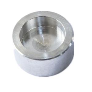 China Sch160 Ansi CE Passed Carbon Steel Buttweld Caps wholesale