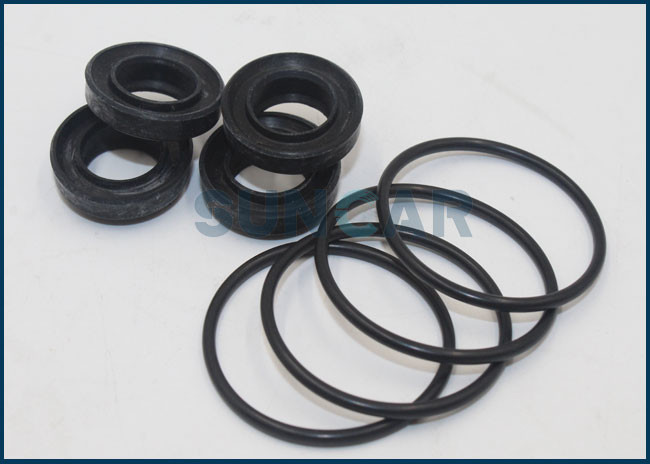 CA1588250 158-8250 1588250 Travel Control Valve Seal Kit Fits C-A-T E312C E315C E319C E320C