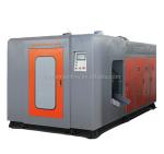 10L Plastic Bottle Extrusion Blowing Mold Machine 15L HDPE