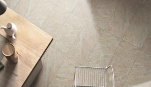 China Durable Sandstone Porcelain Tiles 60x60CM 30X30CM 30X60CM Long Life Span wholesale
