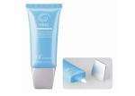 PE 100ML 50G Aluminum Squeeze Tube Packaging Plastic Foil Sealing With Flip Top