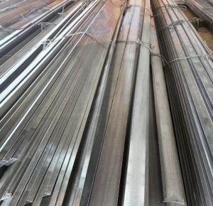 China Corrosion Resistance Hot Rolled Flat Steel 316L 317 317L 310S 201 wholesale