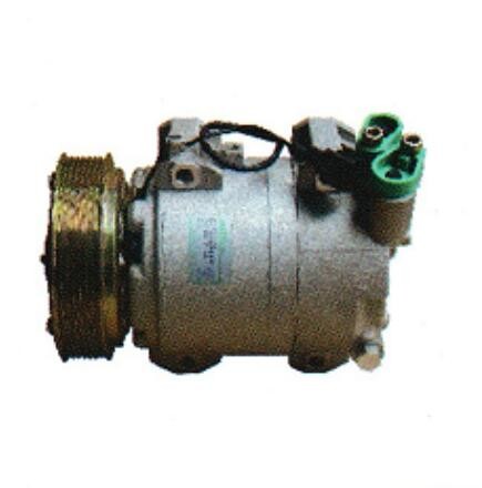 ALA20321 AC COMPRESSOR UR-VAN(DISEL) AC COMPRESSOR DKS17CH AC COMPRESSOR 92600-VZ20P AC Compressor