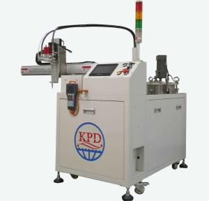 China LED Driver Automatic Epoxy Resin Potting Machine wholesale