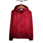 Waterproof 160gram Long Sleeve Sportswear For Man
