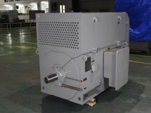 China YKK 3555-4 High Voltage AC Motor 280kW Asynchronous Induction Electric Motor wholesale