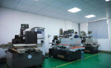 Dongguan H uayong Precision mould Co.,Ltd