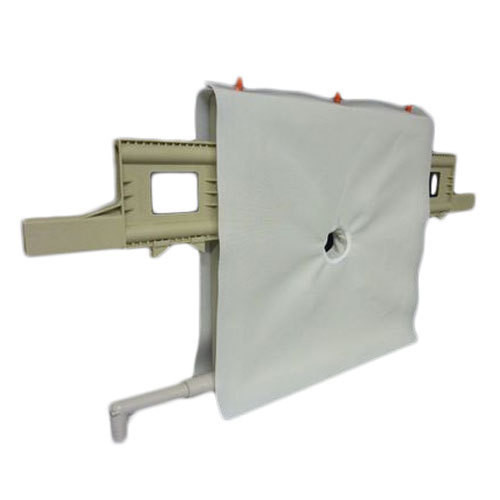 Customizable Anti Wear Filter Bag Nylon Polyester For Heavy Industrial