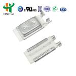 V7AM Thermostat 17AM Bimetallic Thermostat 17AM034A5 17AM033A5 17AM032A5