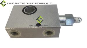China Zoomlion Concrete Pump Balance Valve 013.439.104/35MPA 1010300634 wholesale