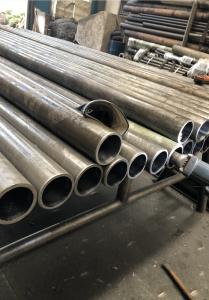 China Seamless Honed Pipes Manufacturer , Steel Honed Cylinder Tubing wholesale