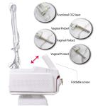 30W CO2 Fractional Laser Machine 10600nm female intimate areal Tightening