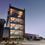 Professional Prefabricated Steel Building Construction Skillful