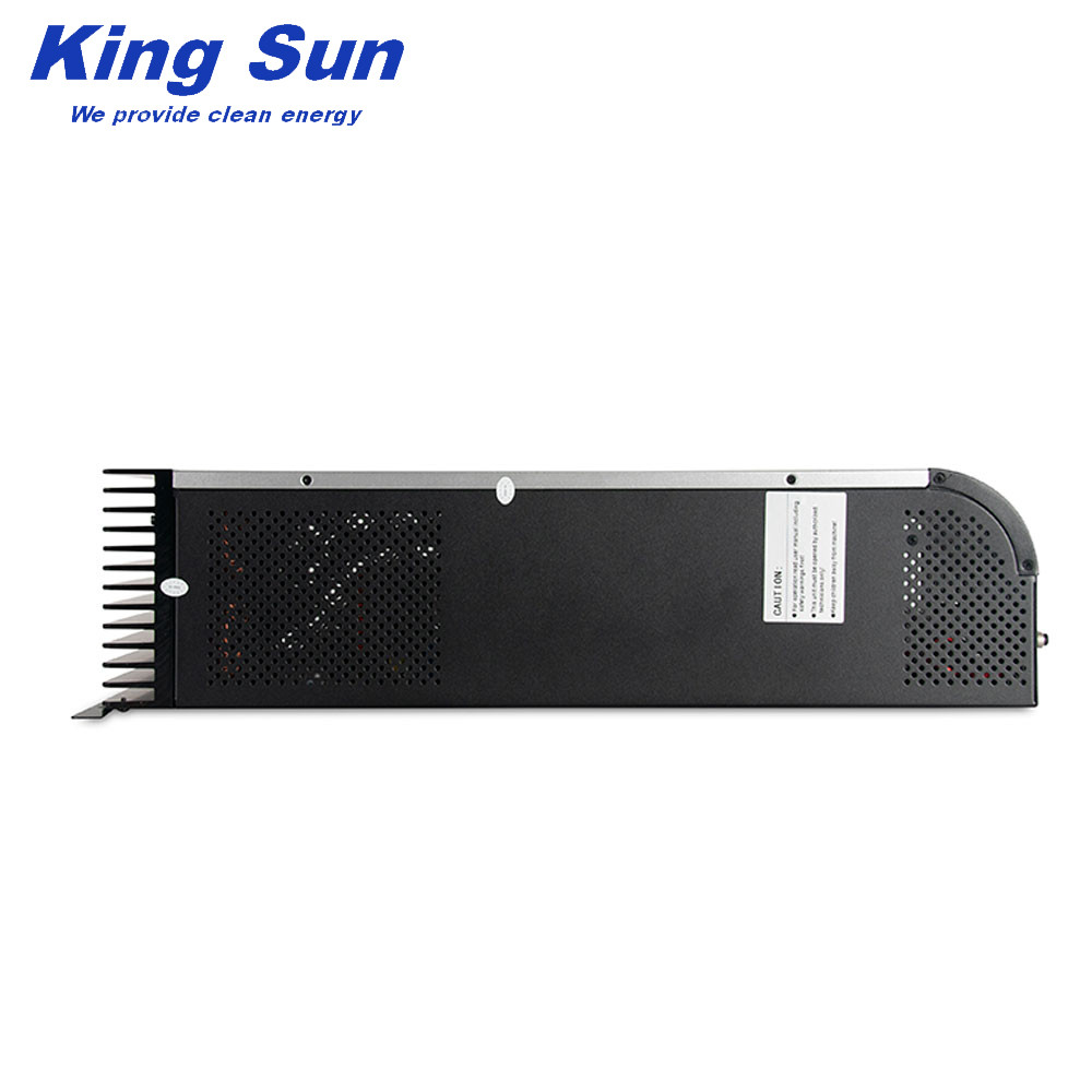 5KW 110V Off Grid Solar Inverters , Grid Hybrid Solar Power Inverter