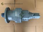 Sany Spare Parts For Concrete Pump Truck, Rotary Reducer Assembly ZCM3.15-15000