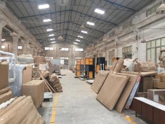 Dongguan OE HOME Furniture Co., Ltd.
