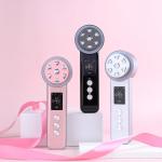 5.5W RF Collagen Regeneration Facial Firming Devices