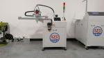 2 Component Fluids Potting Manufacturing Machines for Electronic Parts